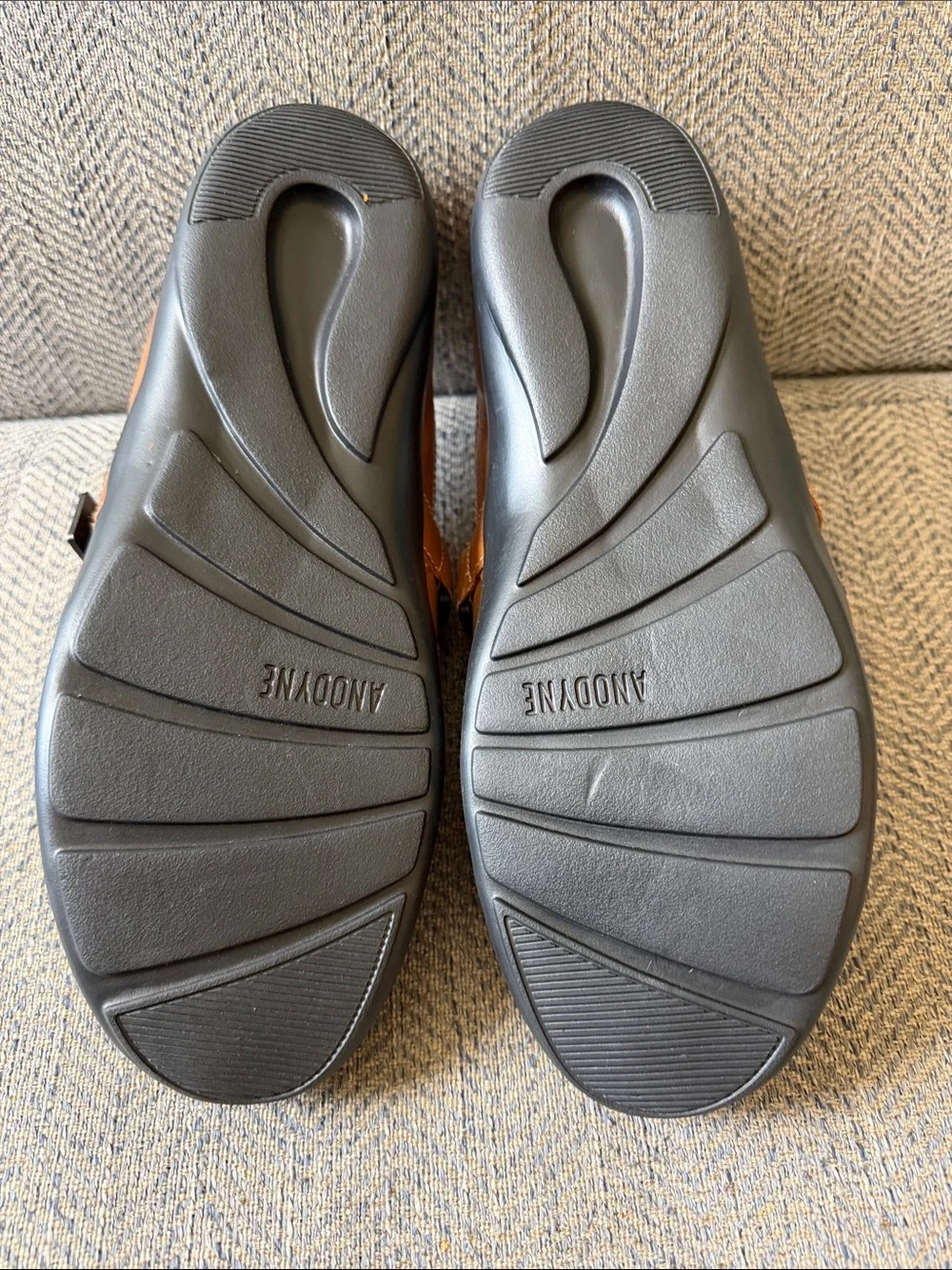 Anodyne No. 51 Women's Casual Dress Shoes Size: 10W